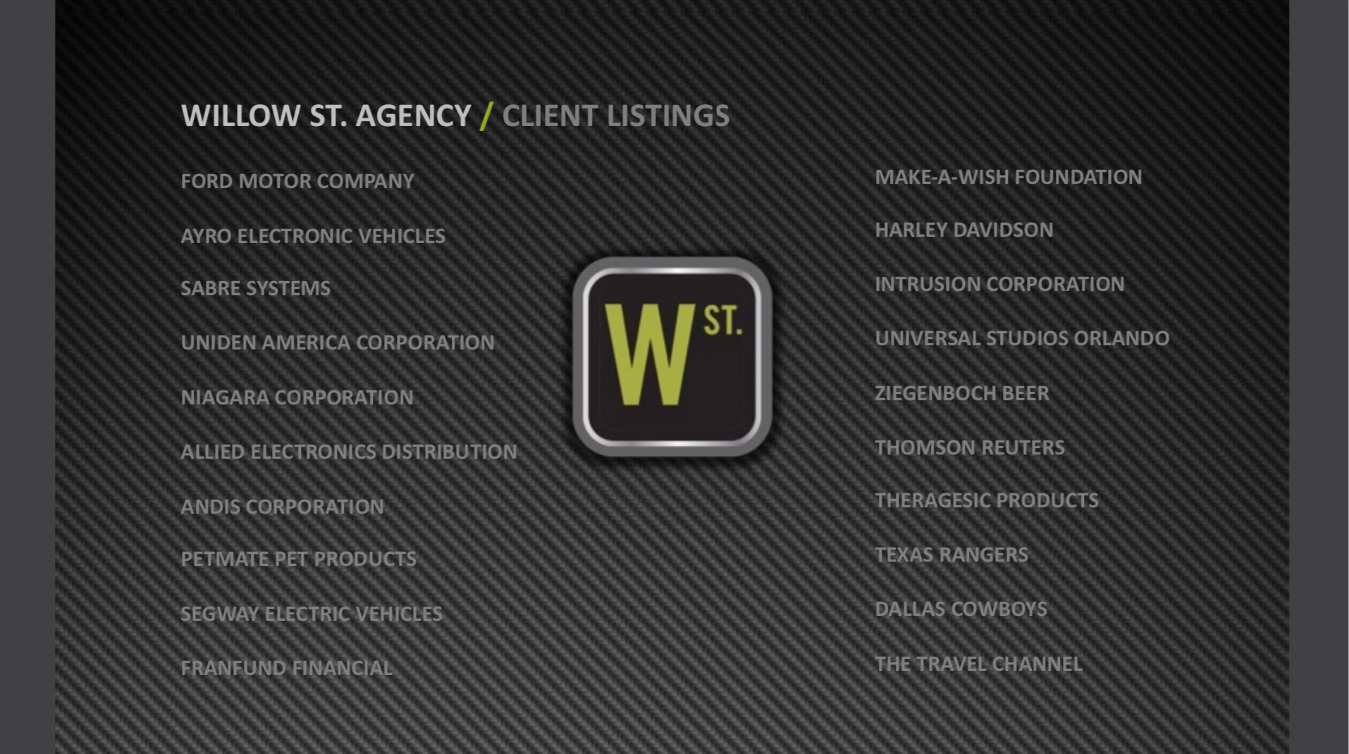 client-listing